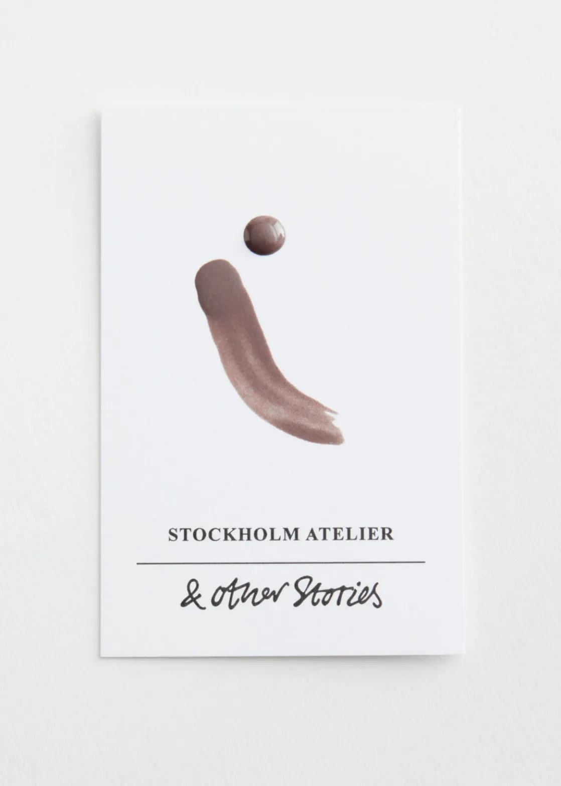 Vivid Cardinal Nail Colour