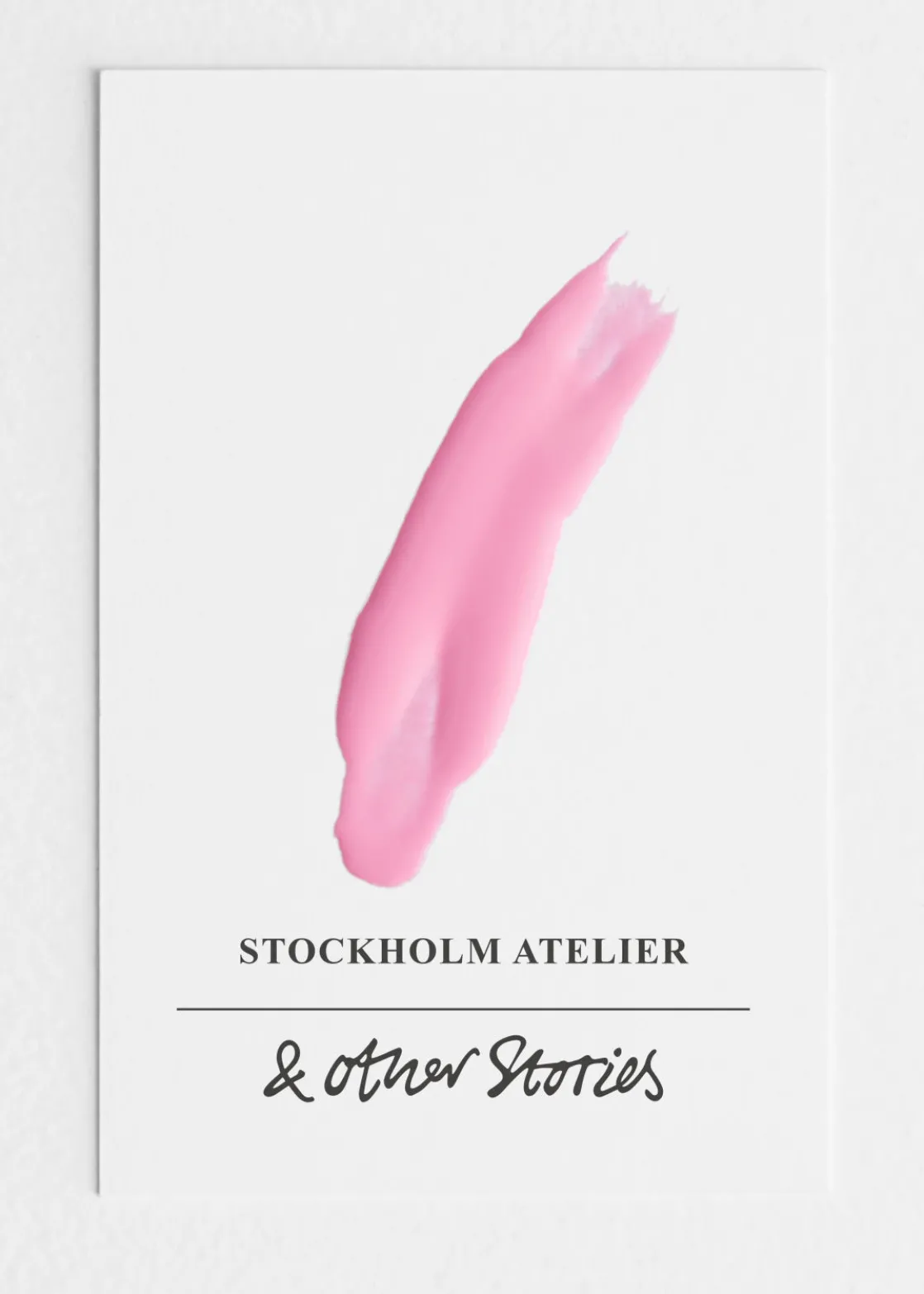 Vivid Cardinal Nail Colour