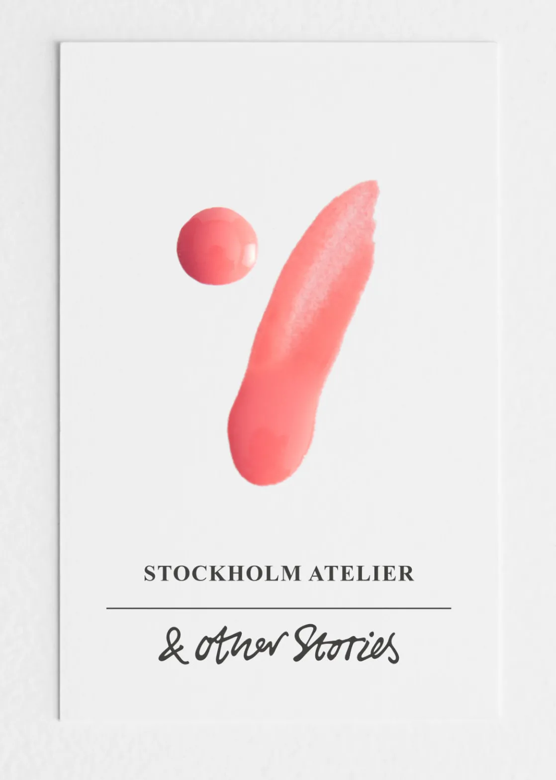 Vivid Cardinal Nail Colour