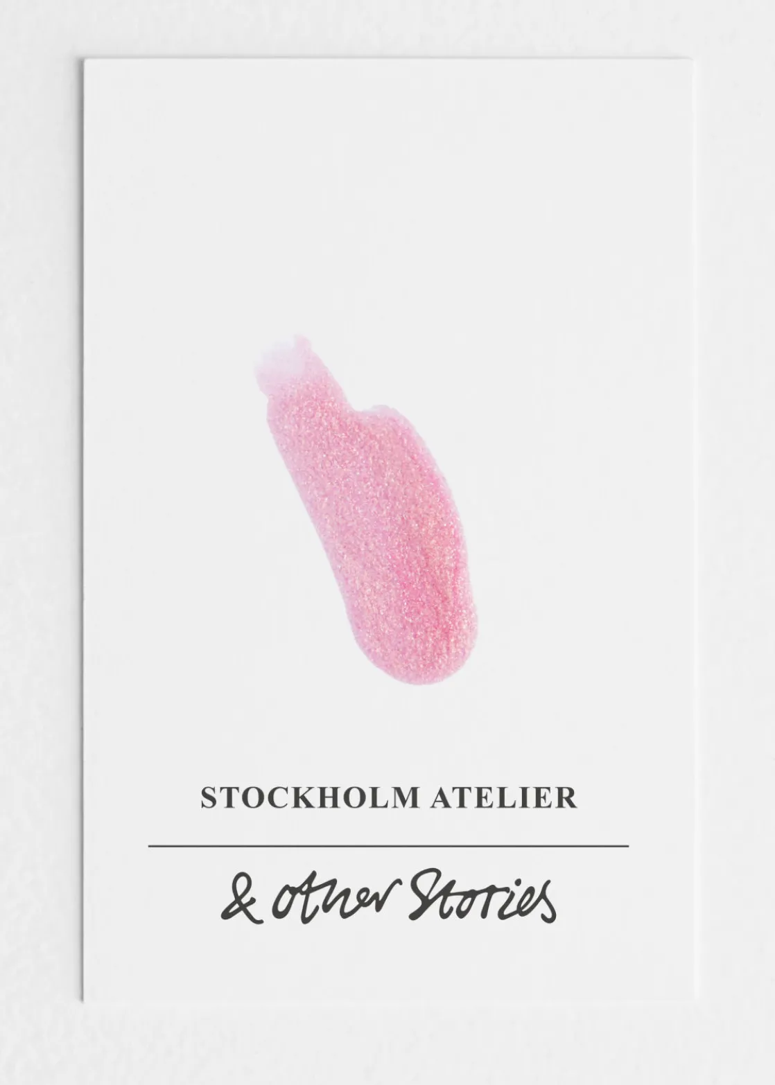 Vivid Cardinal Nail Colour