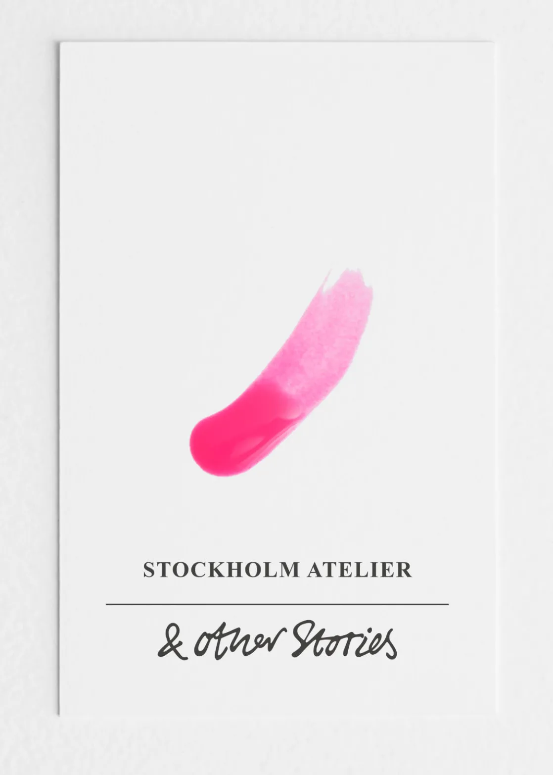 Vivid Cardinal Nail Colour