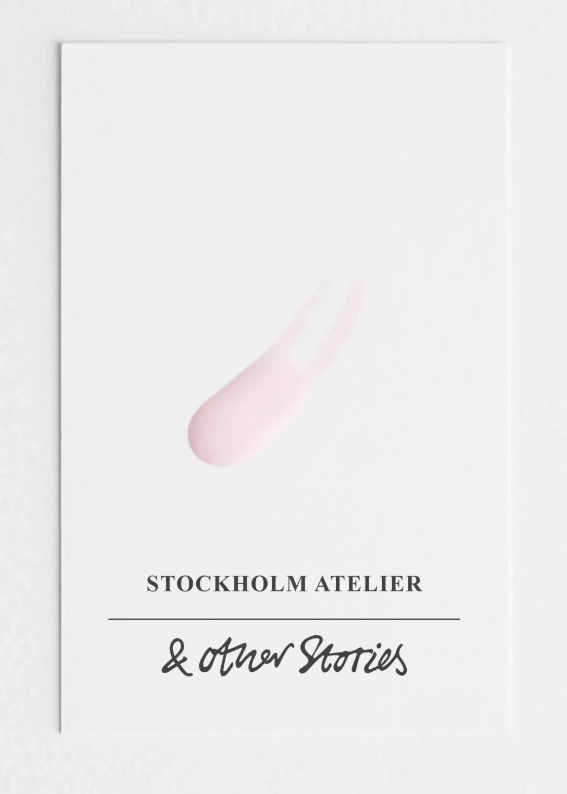 Vivid Cardinal Nail Colour