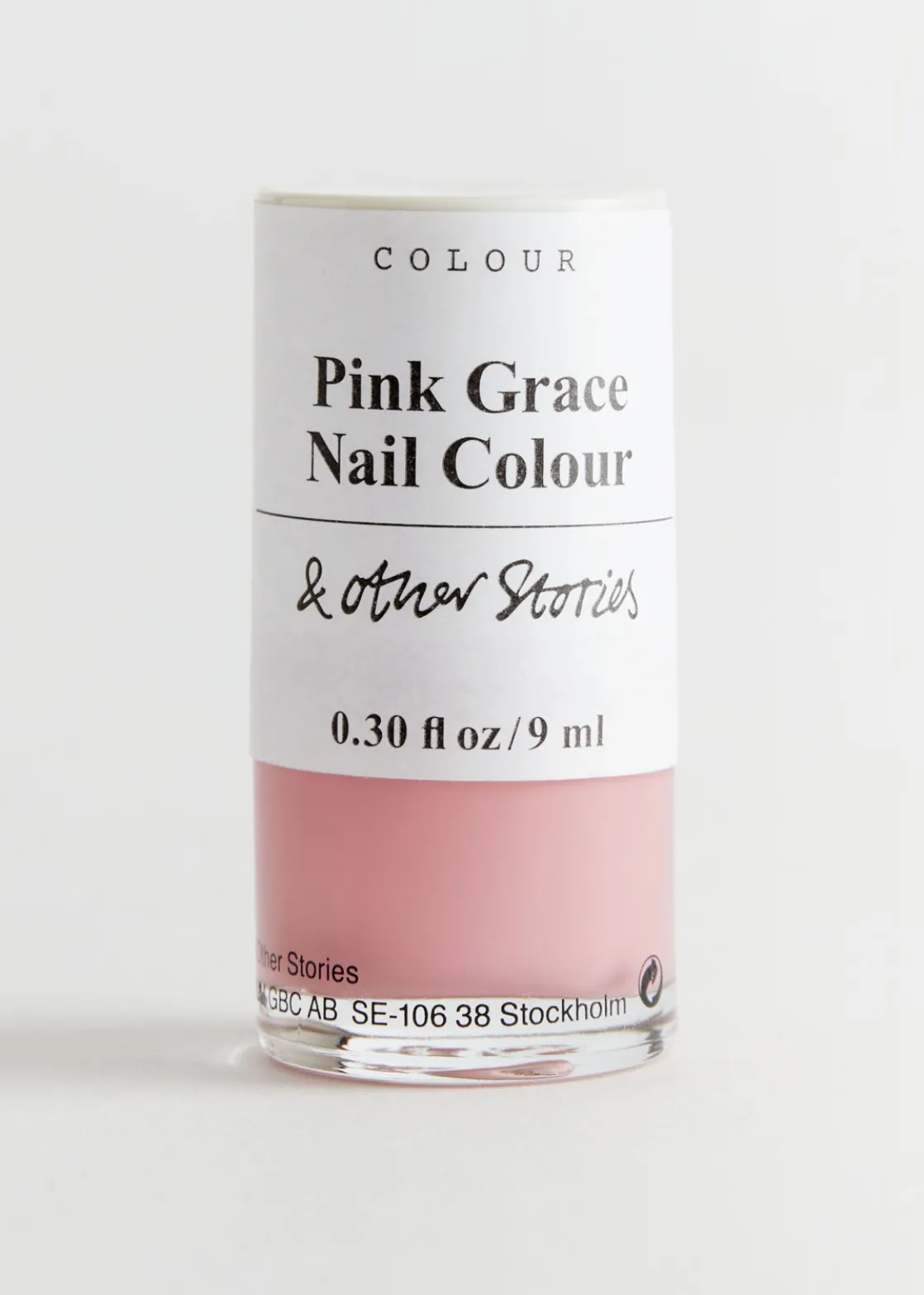 Vivid Cardinal Nail Colour