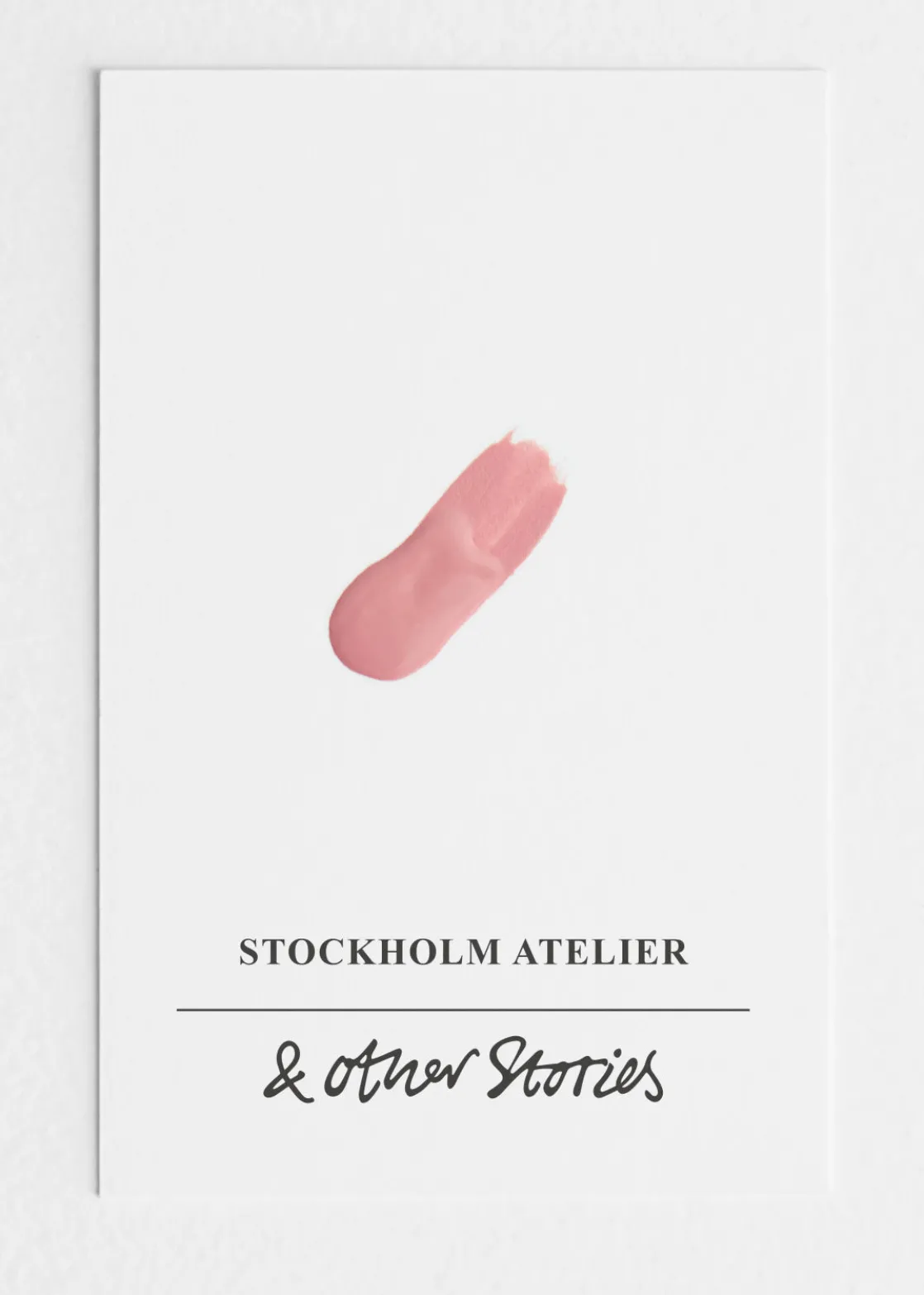 Vivid Cardinal Nail Colour