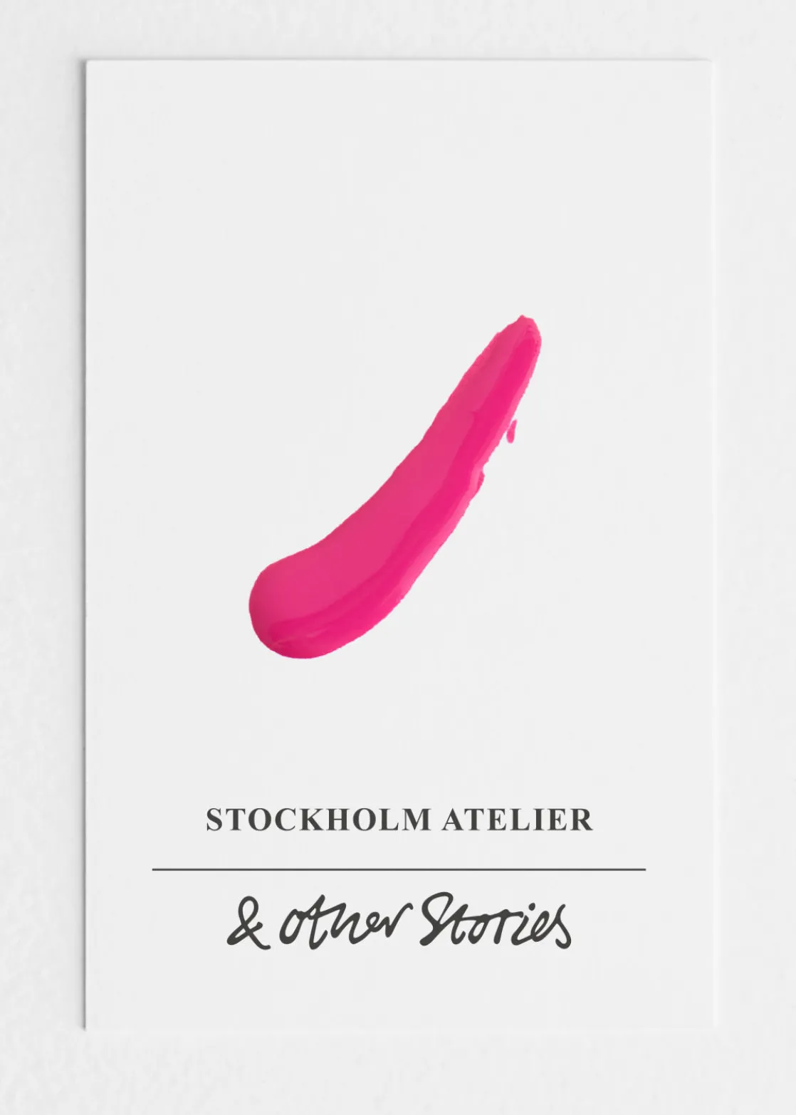 Vivid Cardinal Nail Colour