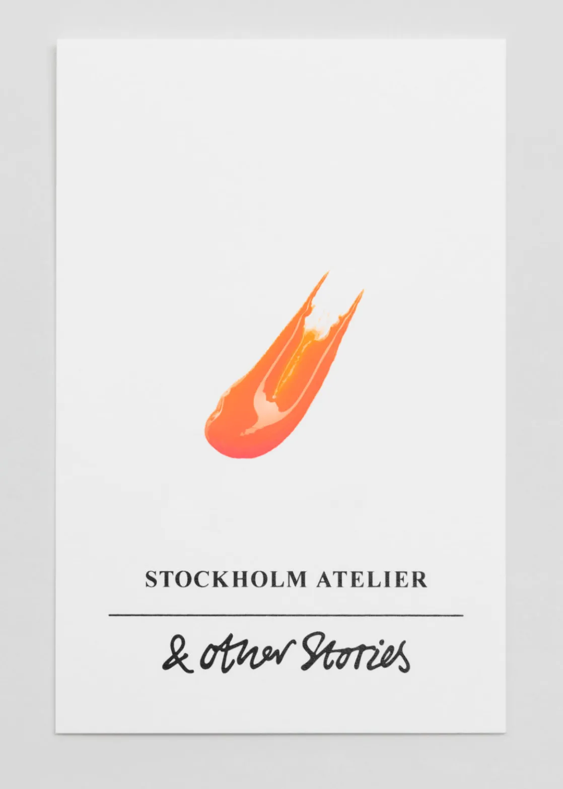 Vivid Cardinal Nail Colour