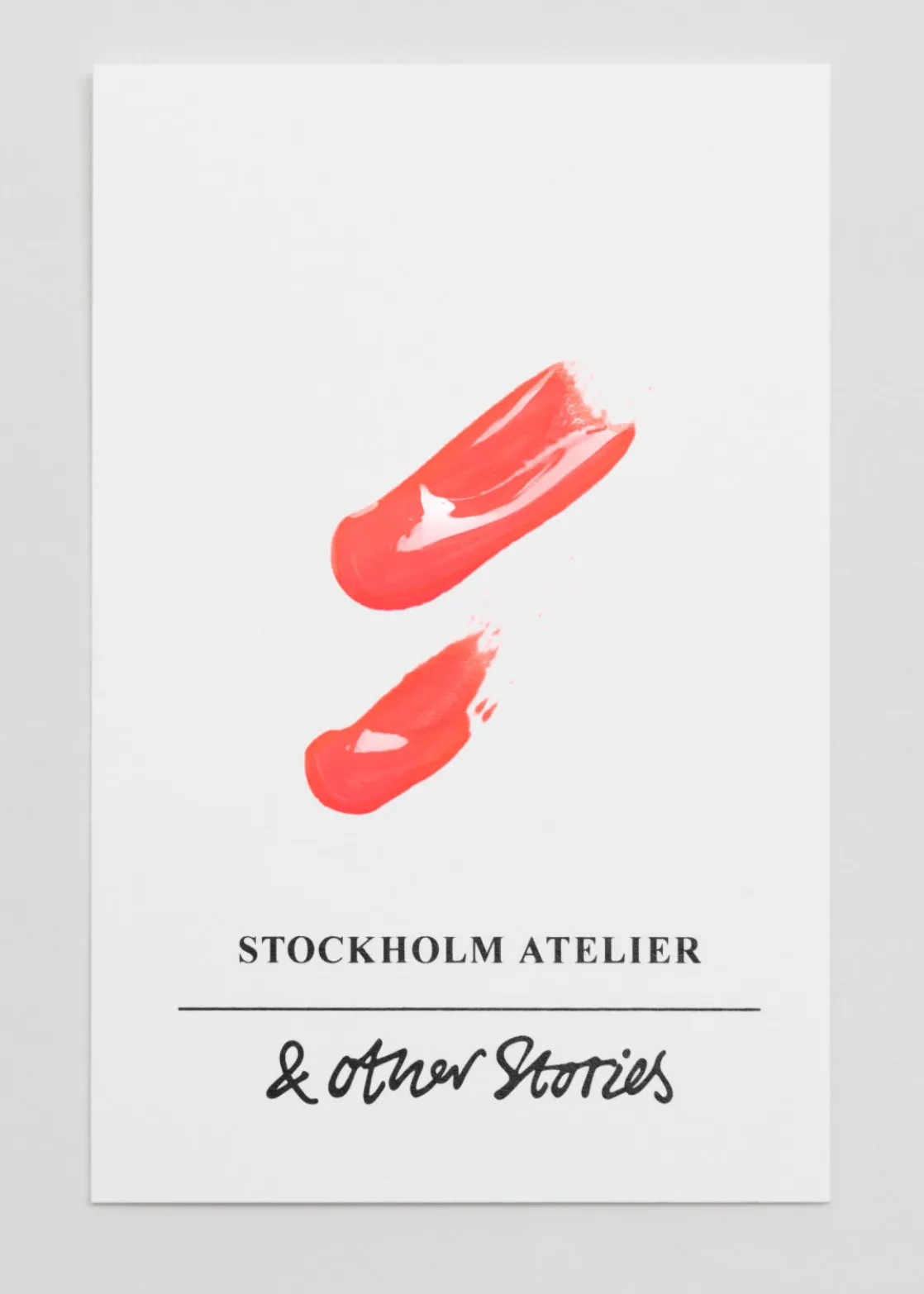 Vivid Cardinal Nail Colour