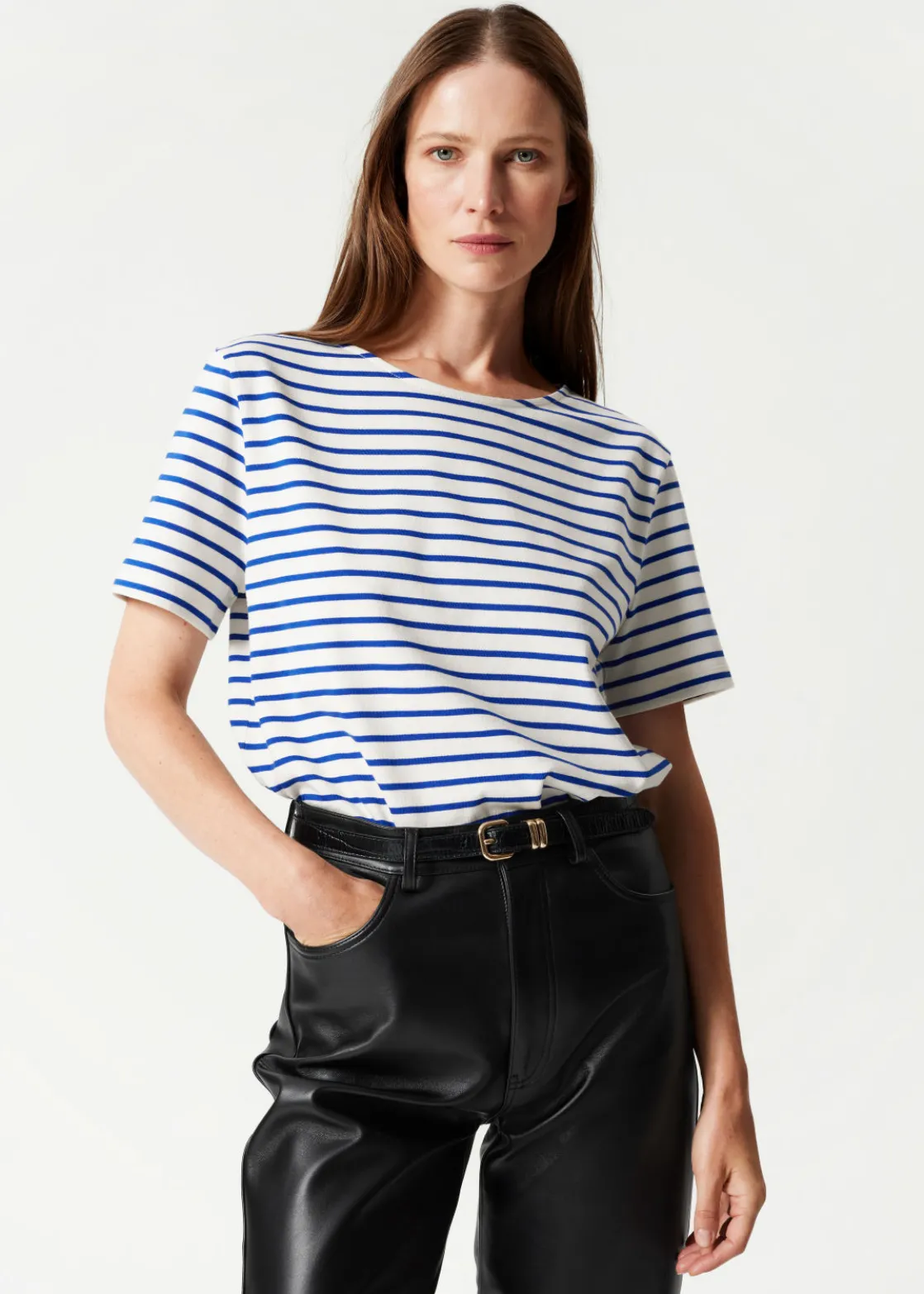 Striped T-Shirt