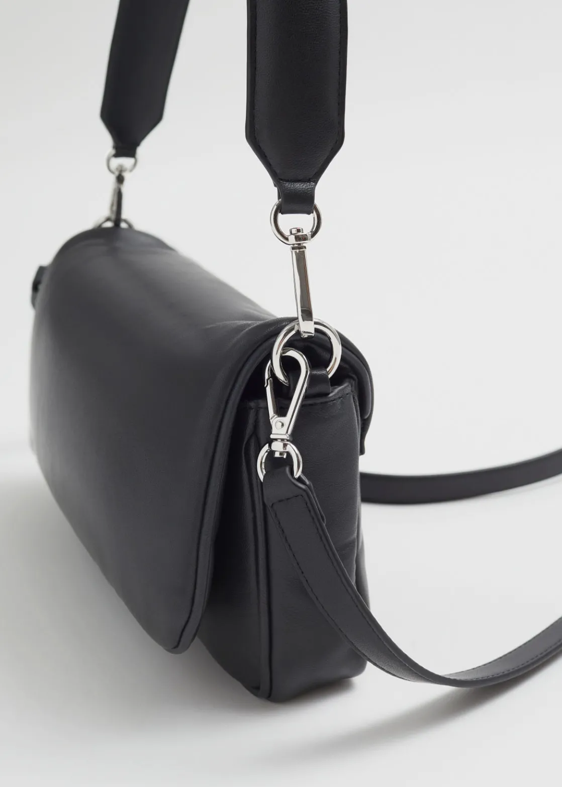 Versatile Crossbody Bag