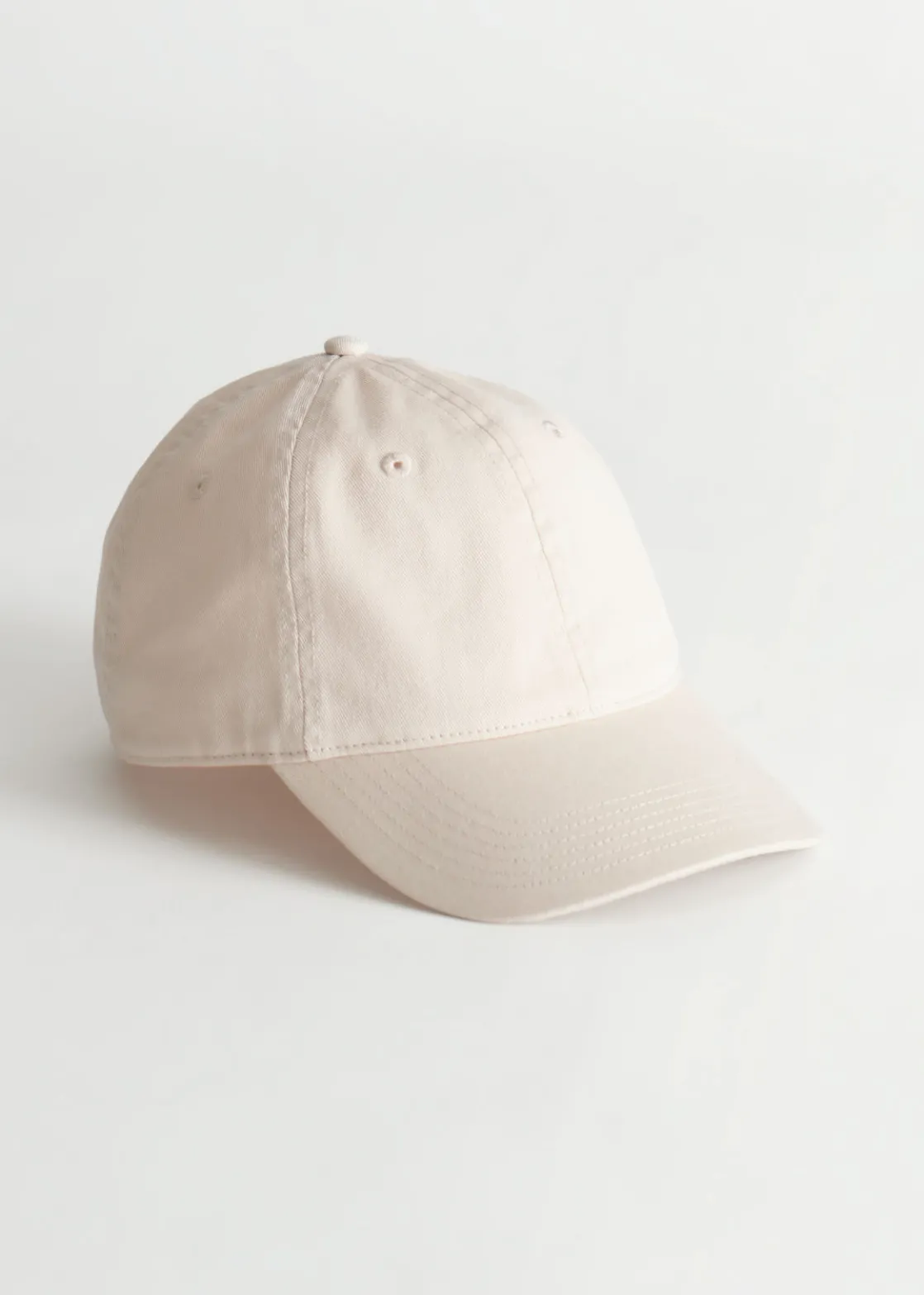 Classic Baseball Cap