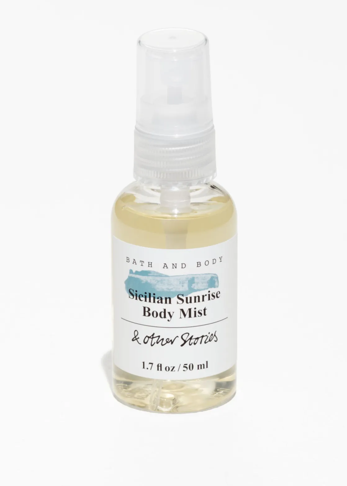 Dejà Vu Mood Mini Body Mist