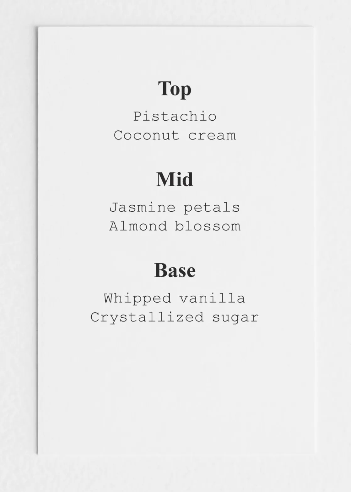 Fjäderholmarna Verbena Lip Balm