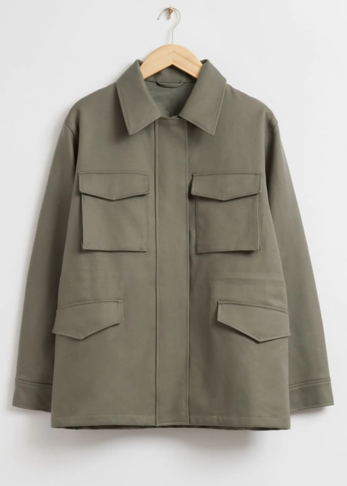 Utility Jacket