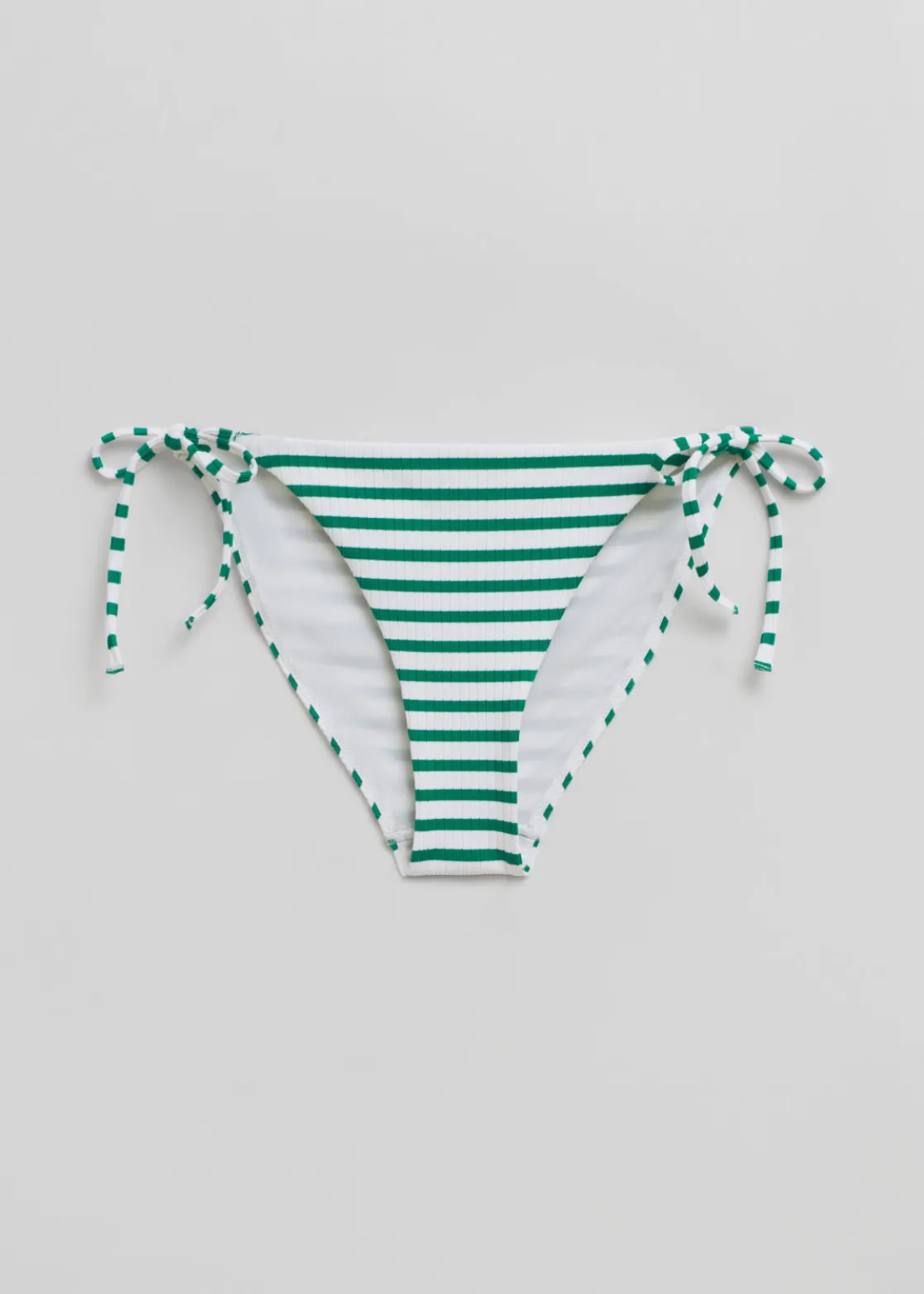 Tie Side Bikini Bottoms