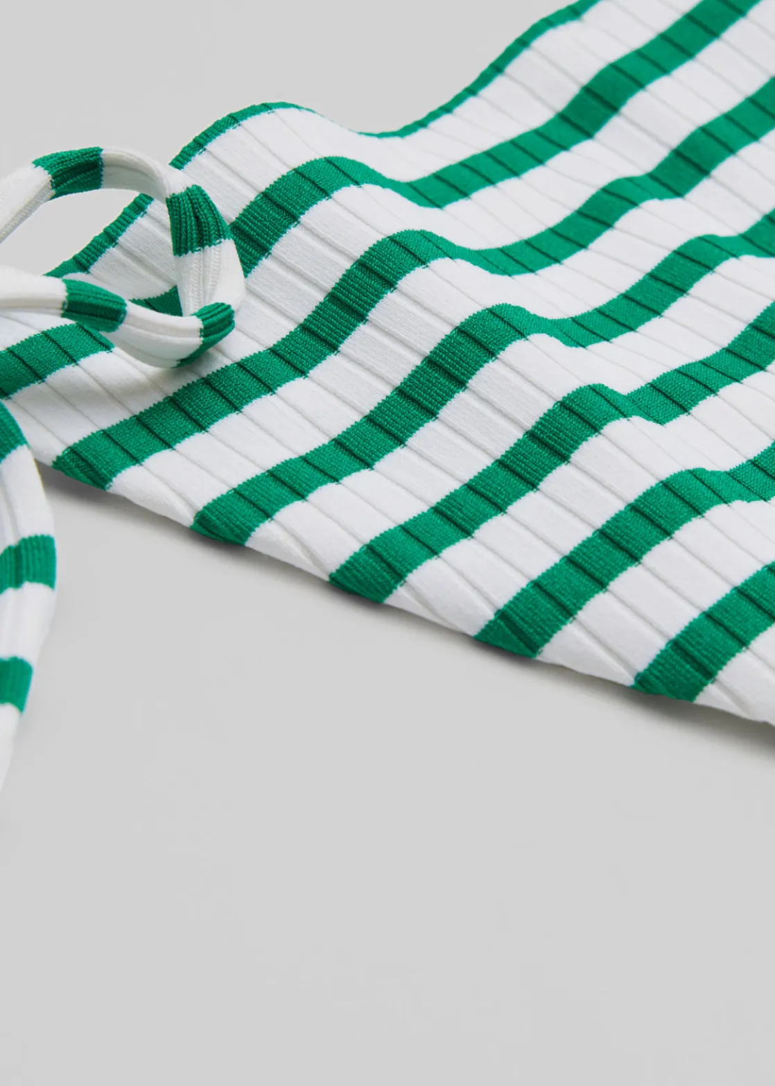 Tie Side Bikini Bottoms