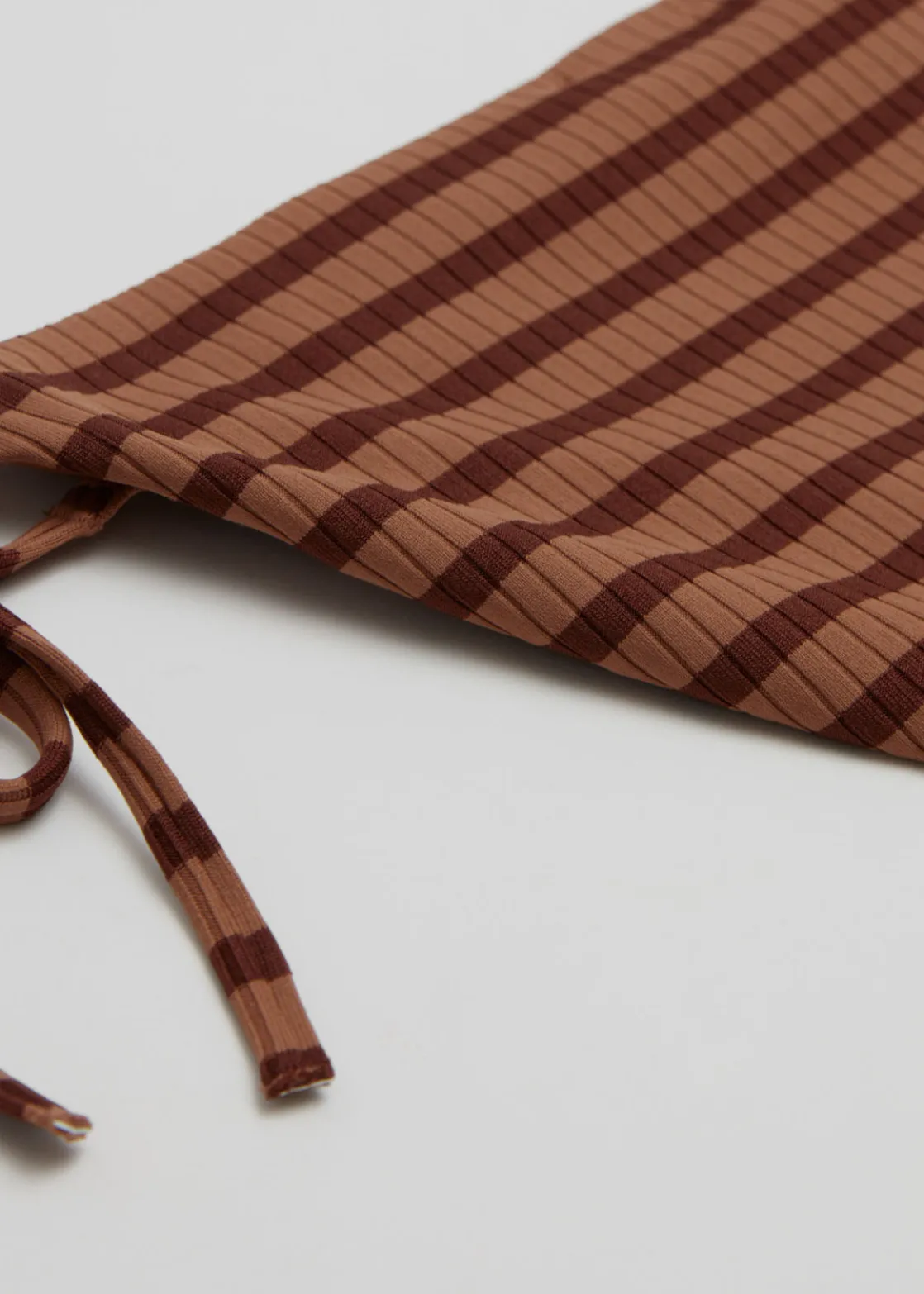 Tie Side Bikini Bottoms