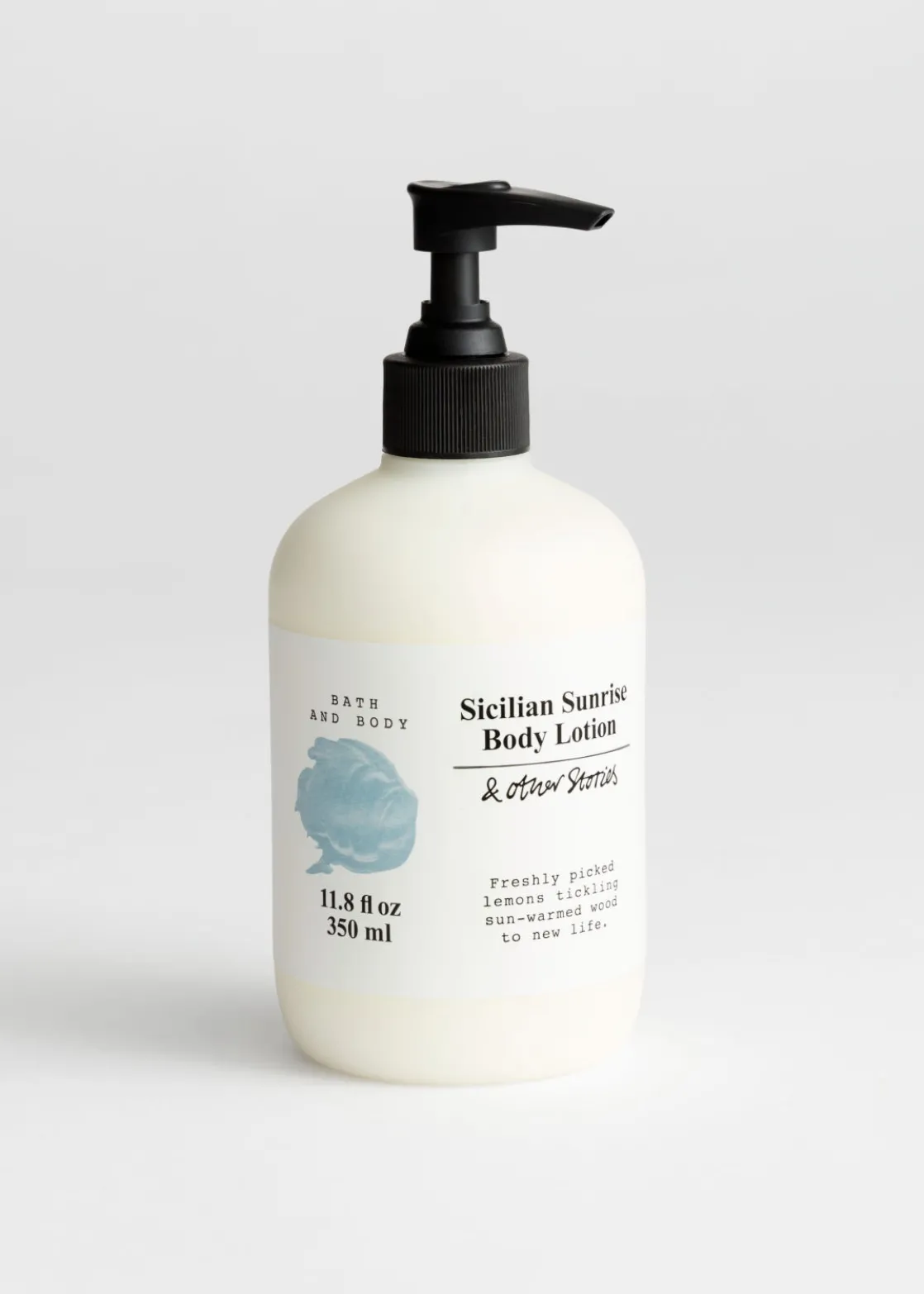 Rose Revival Body Lotion