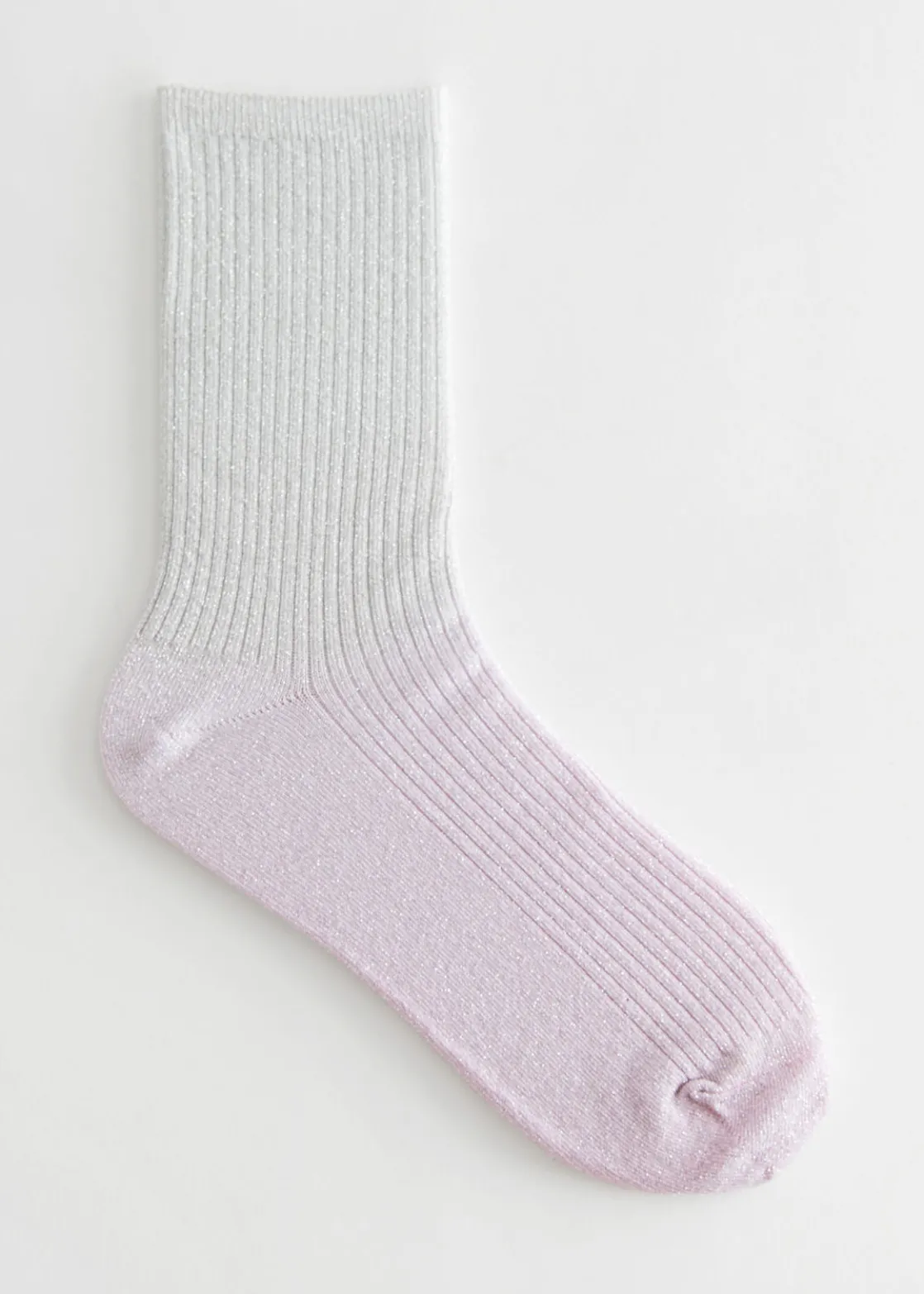 Soft Tie-Dye Socks