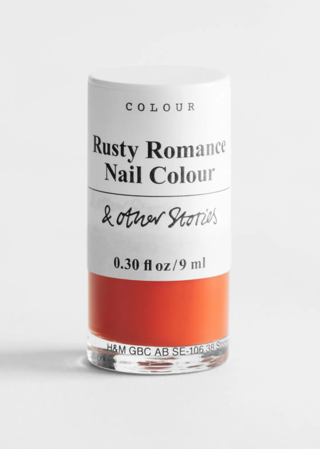 Nail Polish