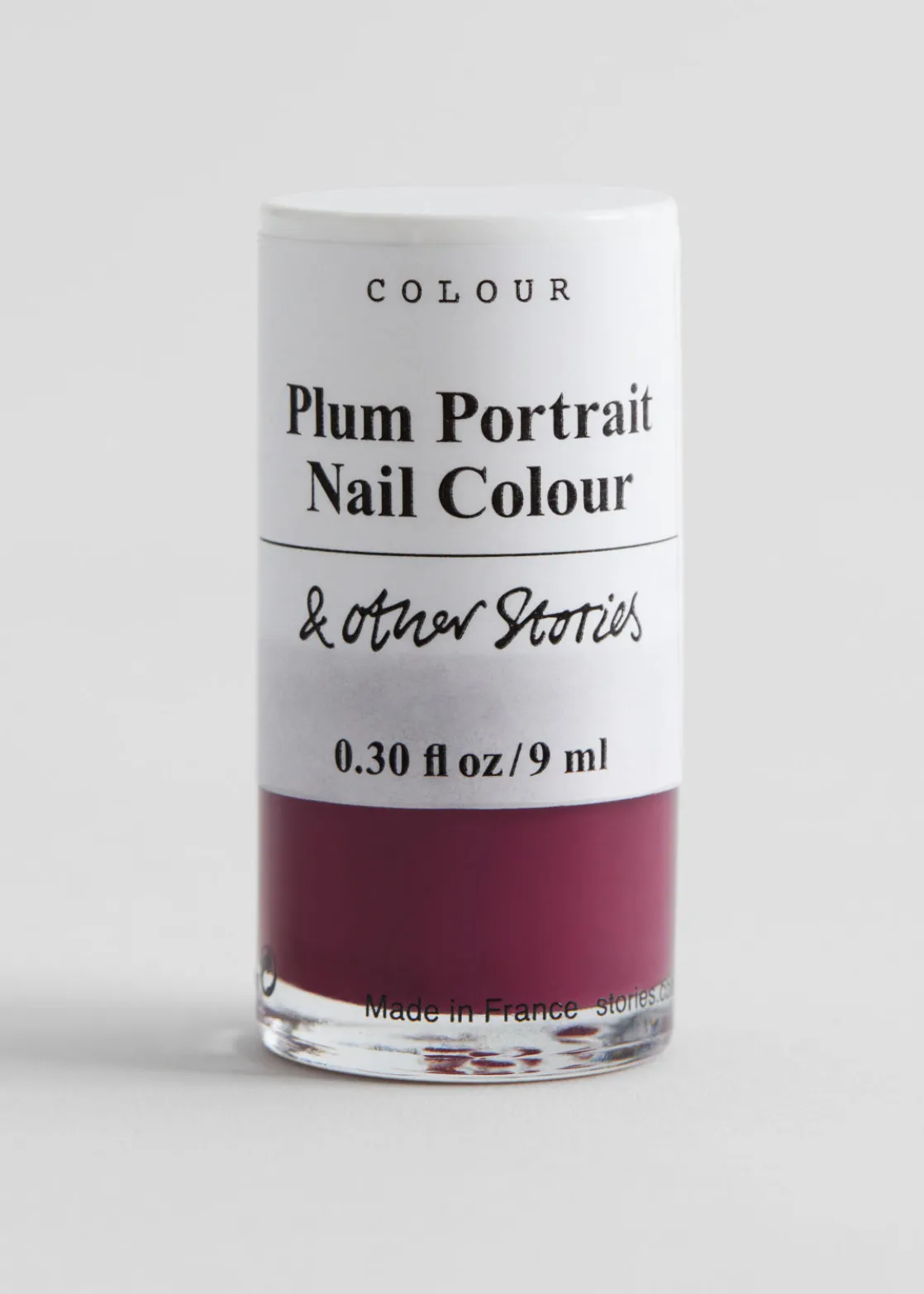 Nail Polish