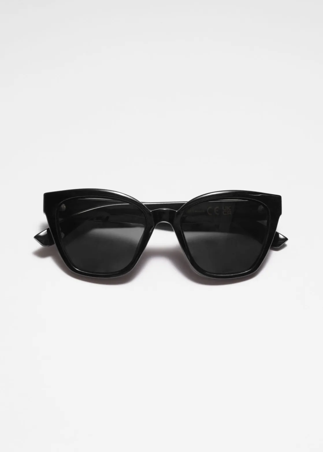 Cat Eye Sunglasses