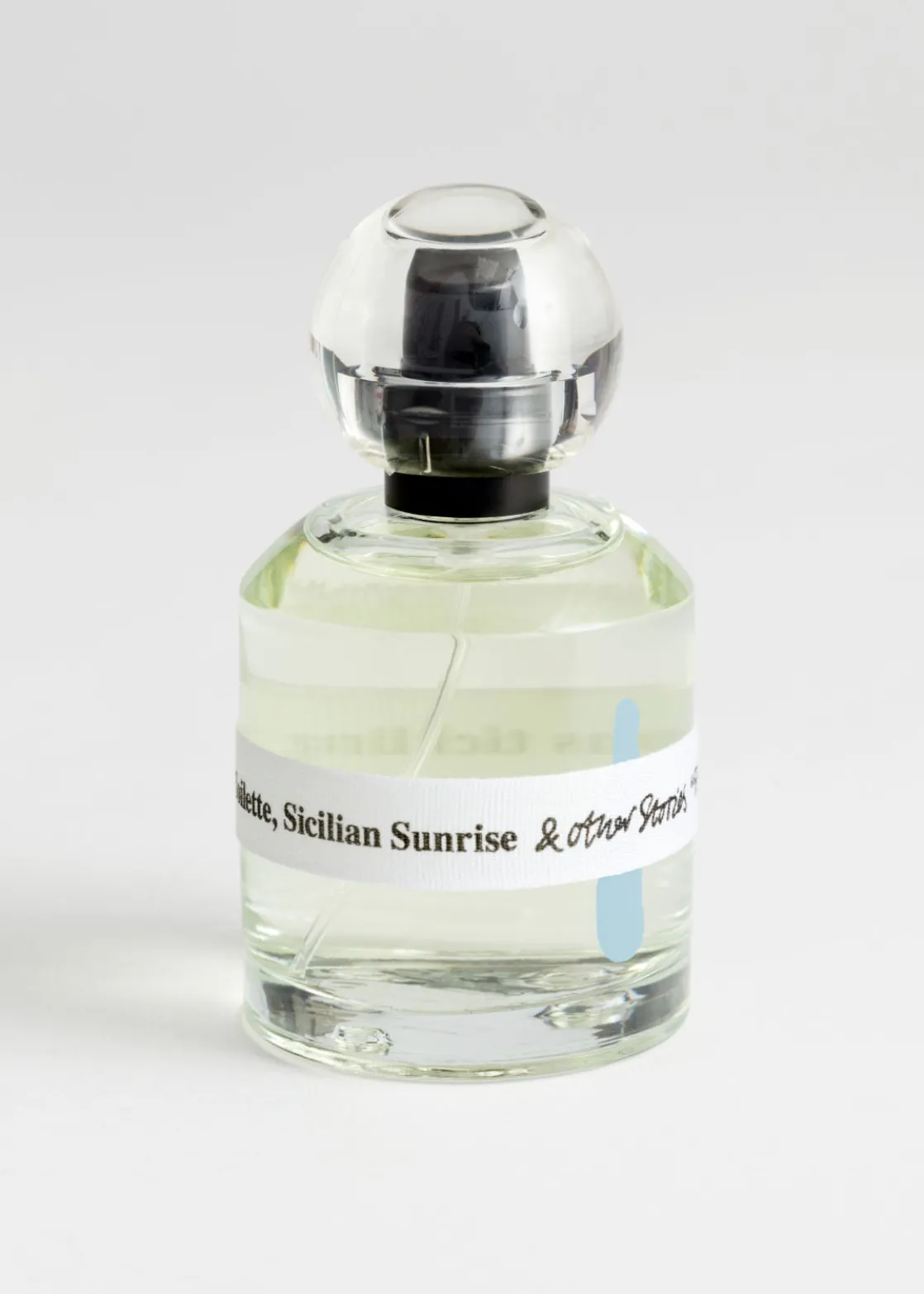 Sicilian Sunrise Eau De Toilette