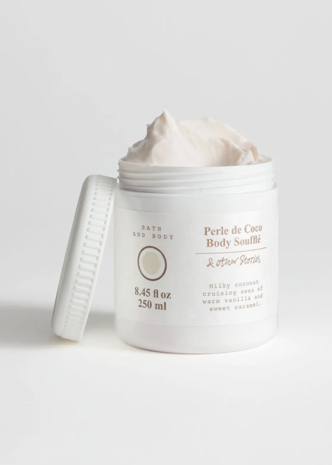 Sardonyx Fire Body Souffle