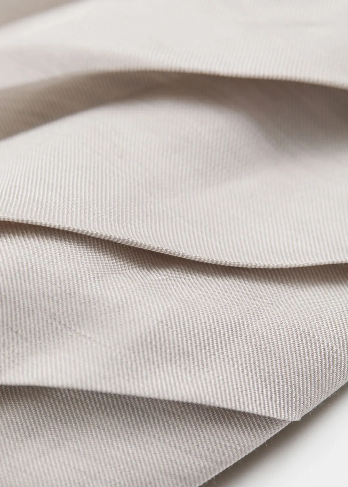 Pleated Detail Tube Top