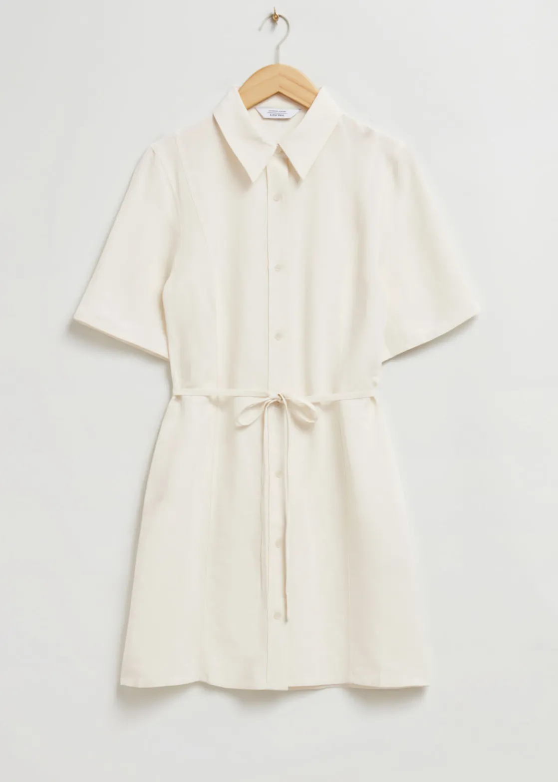 Shirt Dress