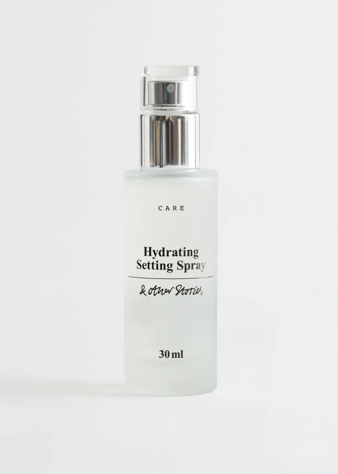Hydrating Setting Spray