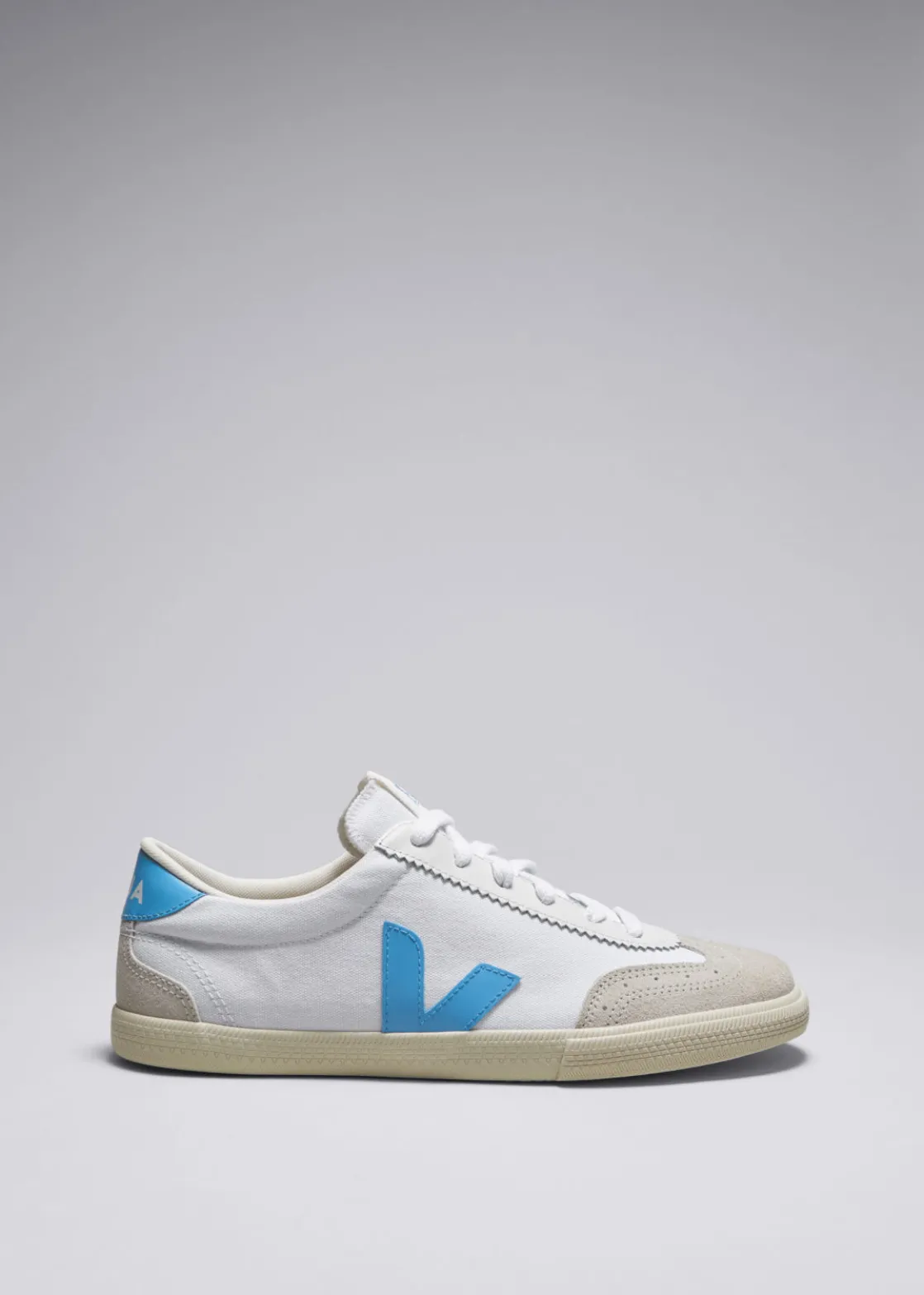 Veja Volley Canvas Sneakers