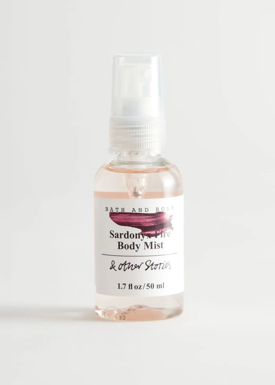 Mini Miami Muse Body Mist