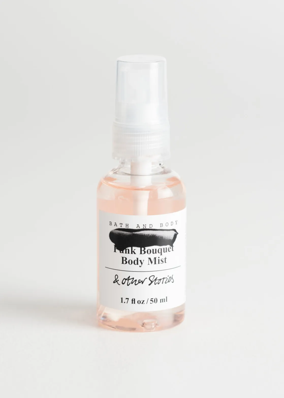 Mini Miami Muse Body Mist