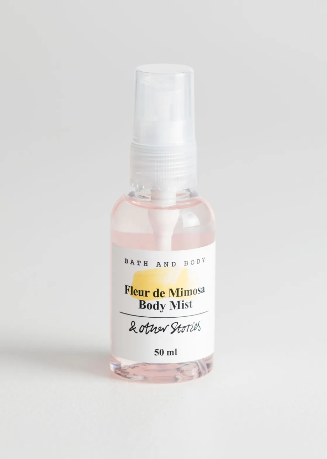 Mini Miami Muse Body Mist