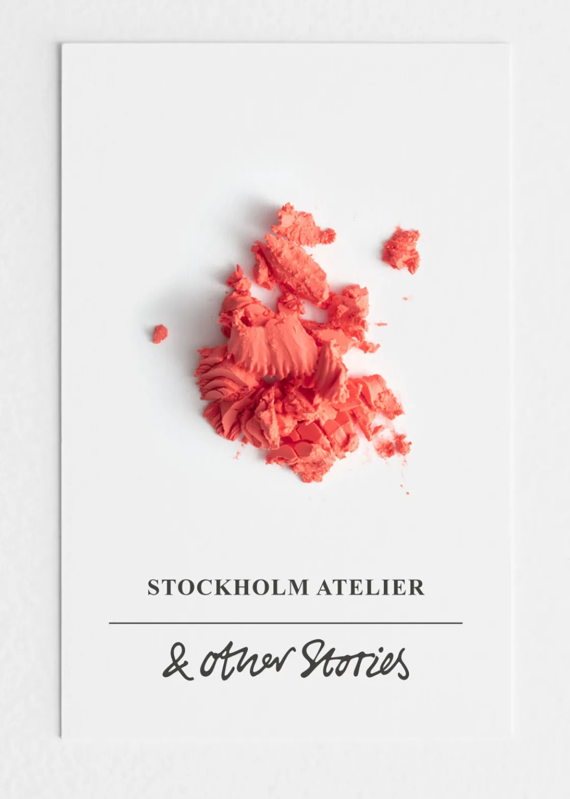 Blissful Rose Cheek & Lip Tint