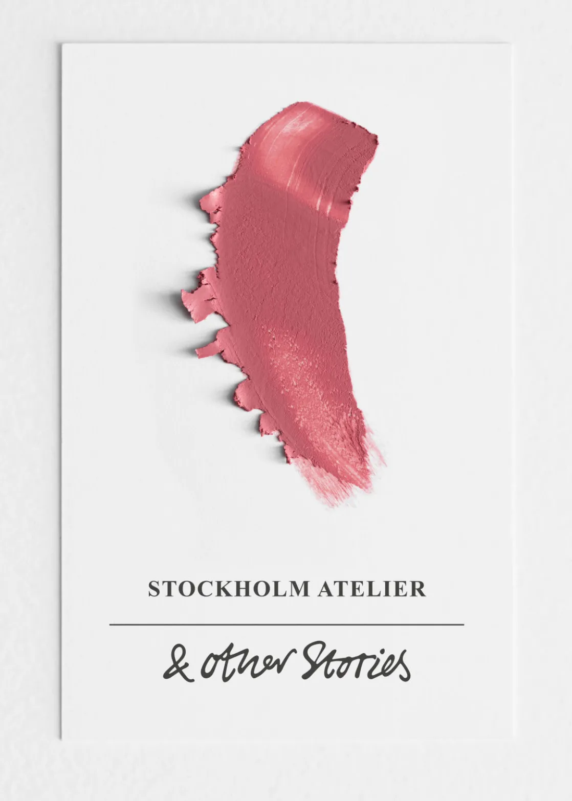 Blissful Rose Cheek & Lip Tint