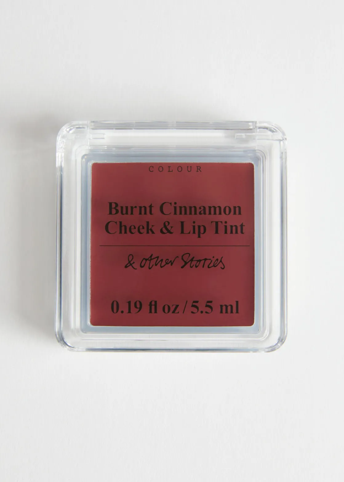 Blissful Rose Cheek & Lip Tint