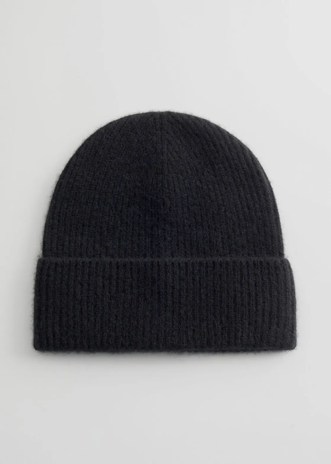 Cashmere Beanie