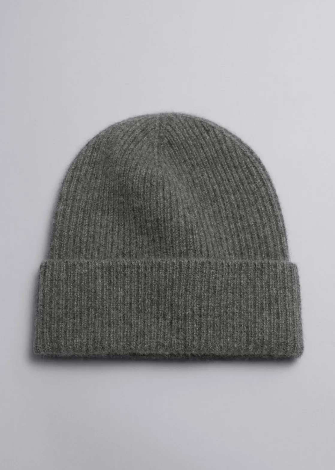 Cashmere Beanie