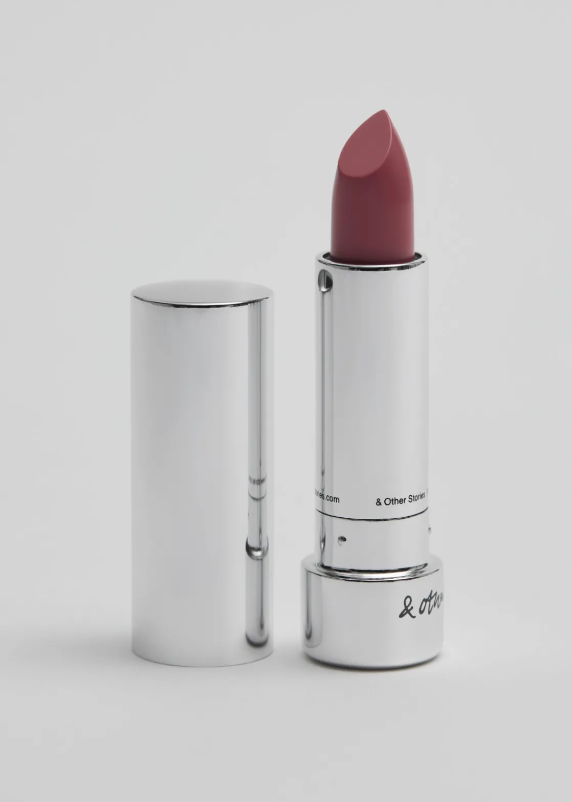 Pink Devotion Lipstick